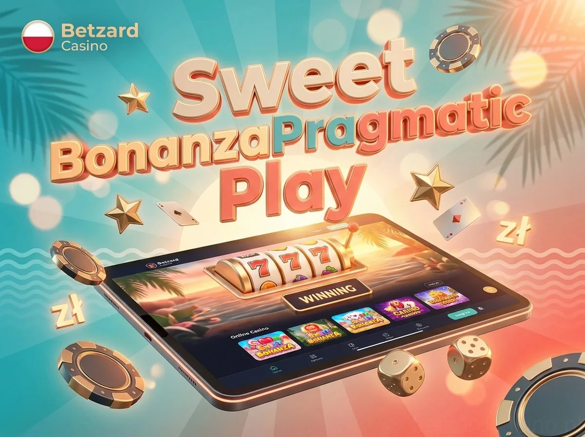 Sweet BonanzaPragmatic Play
